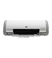 HP&nbsp;Deskjet D1360